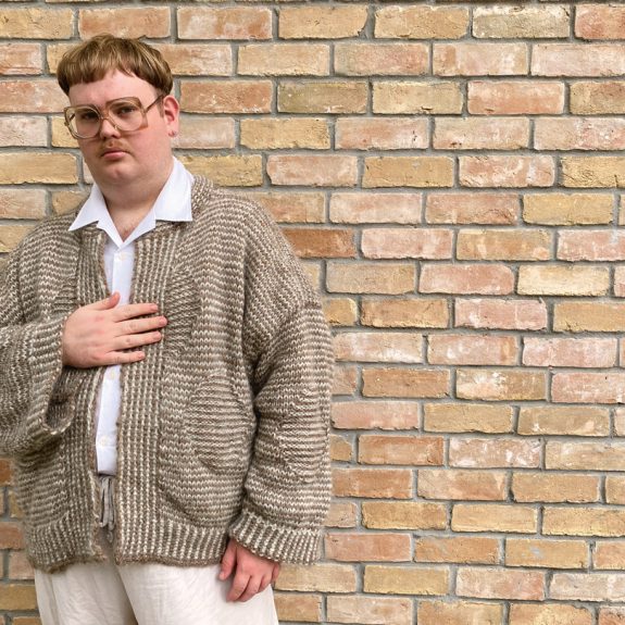 Pompom Quarterly - No. 34 Autumn 2020