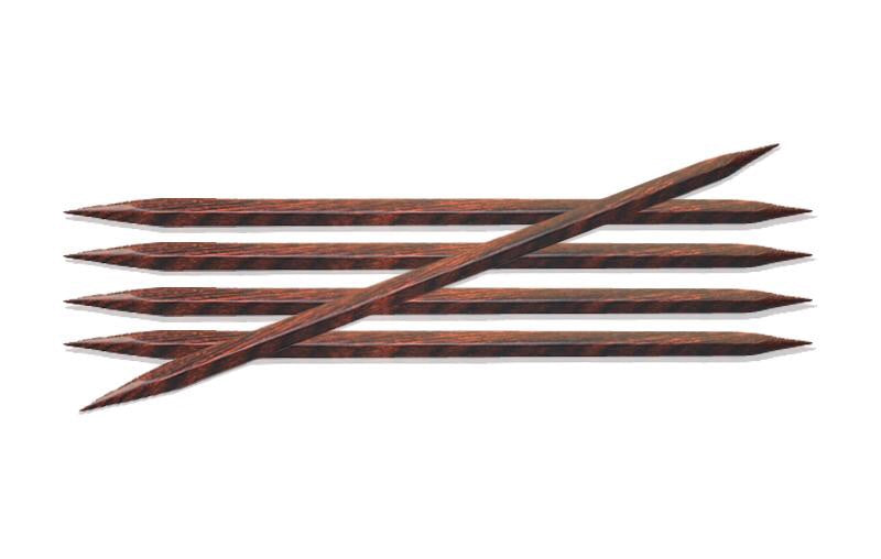 Knitter’s Pride Cubics DPNs