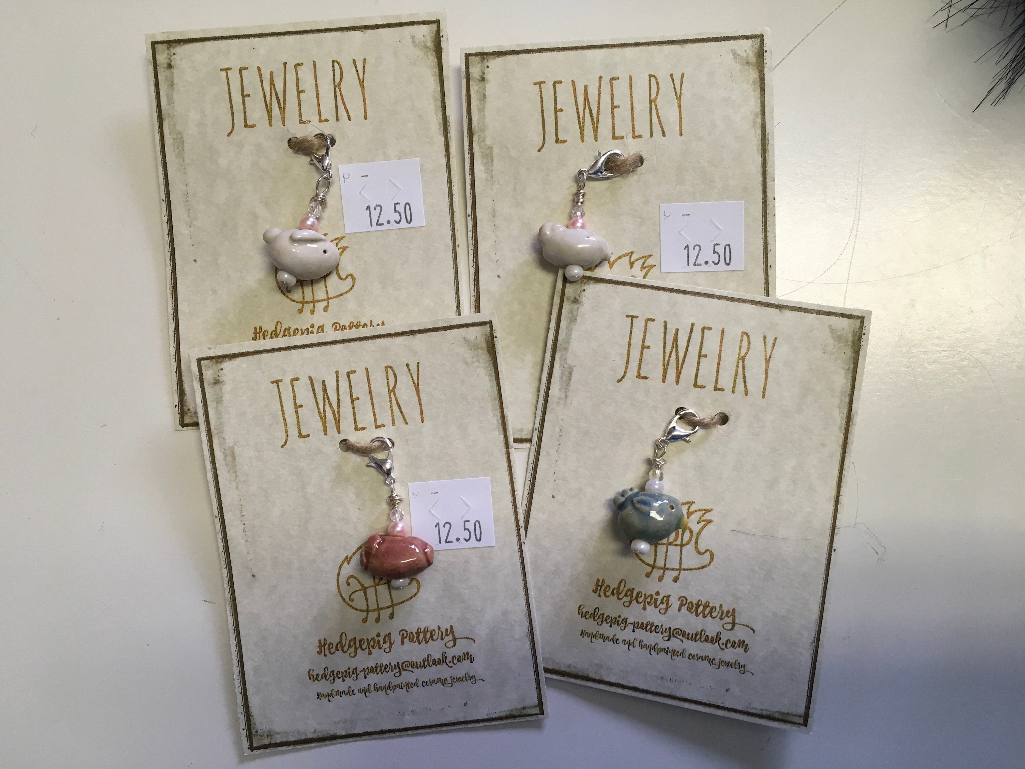 Hedgepig Progress Keepers