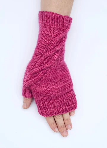 Counterbalance Mitts Kit