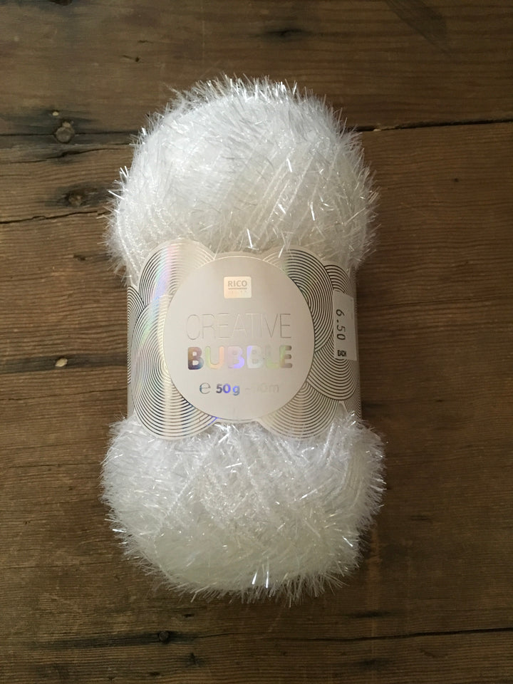 Creative Bubble Yarn