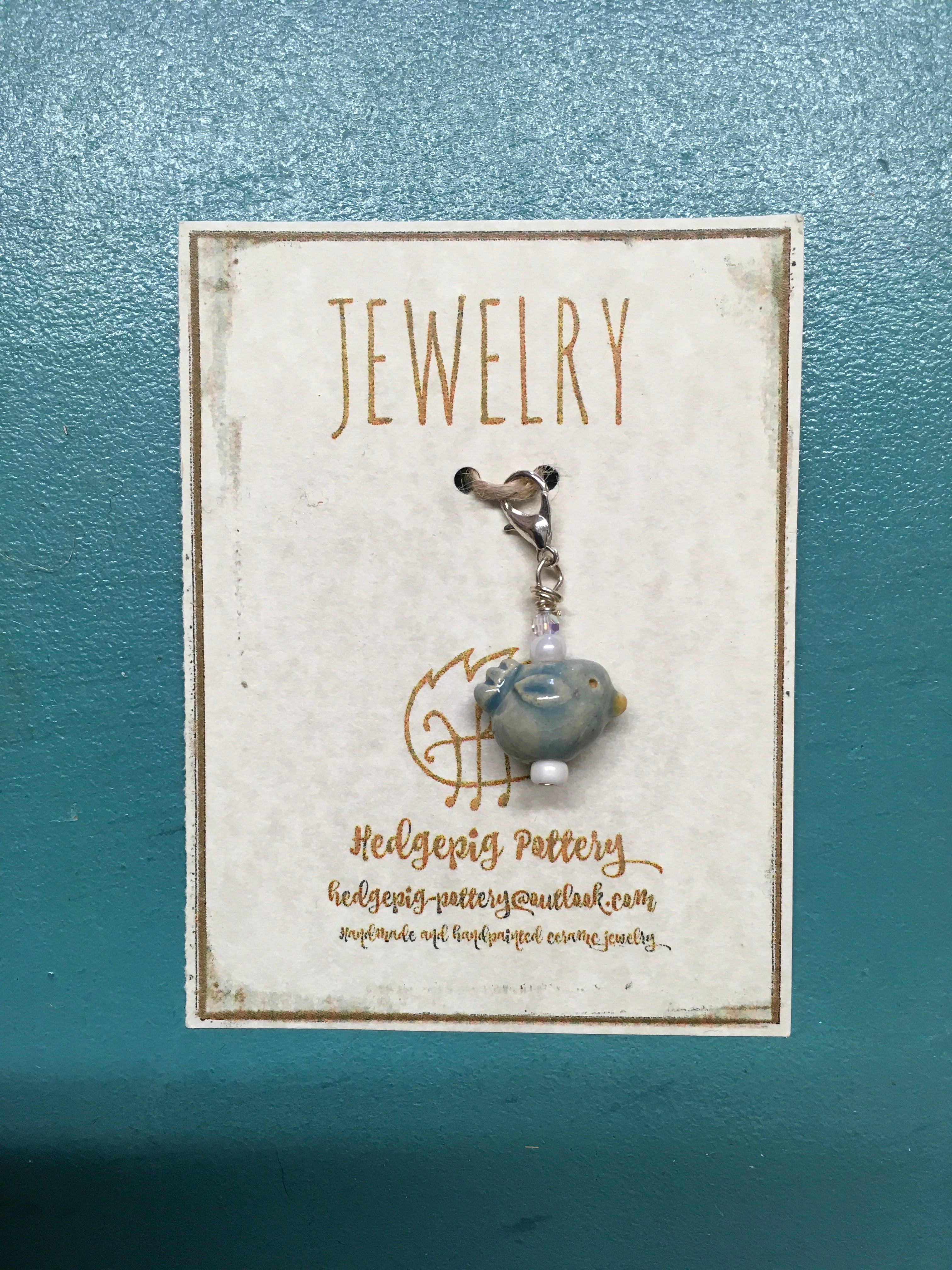 Hedgepig Progress Keepers