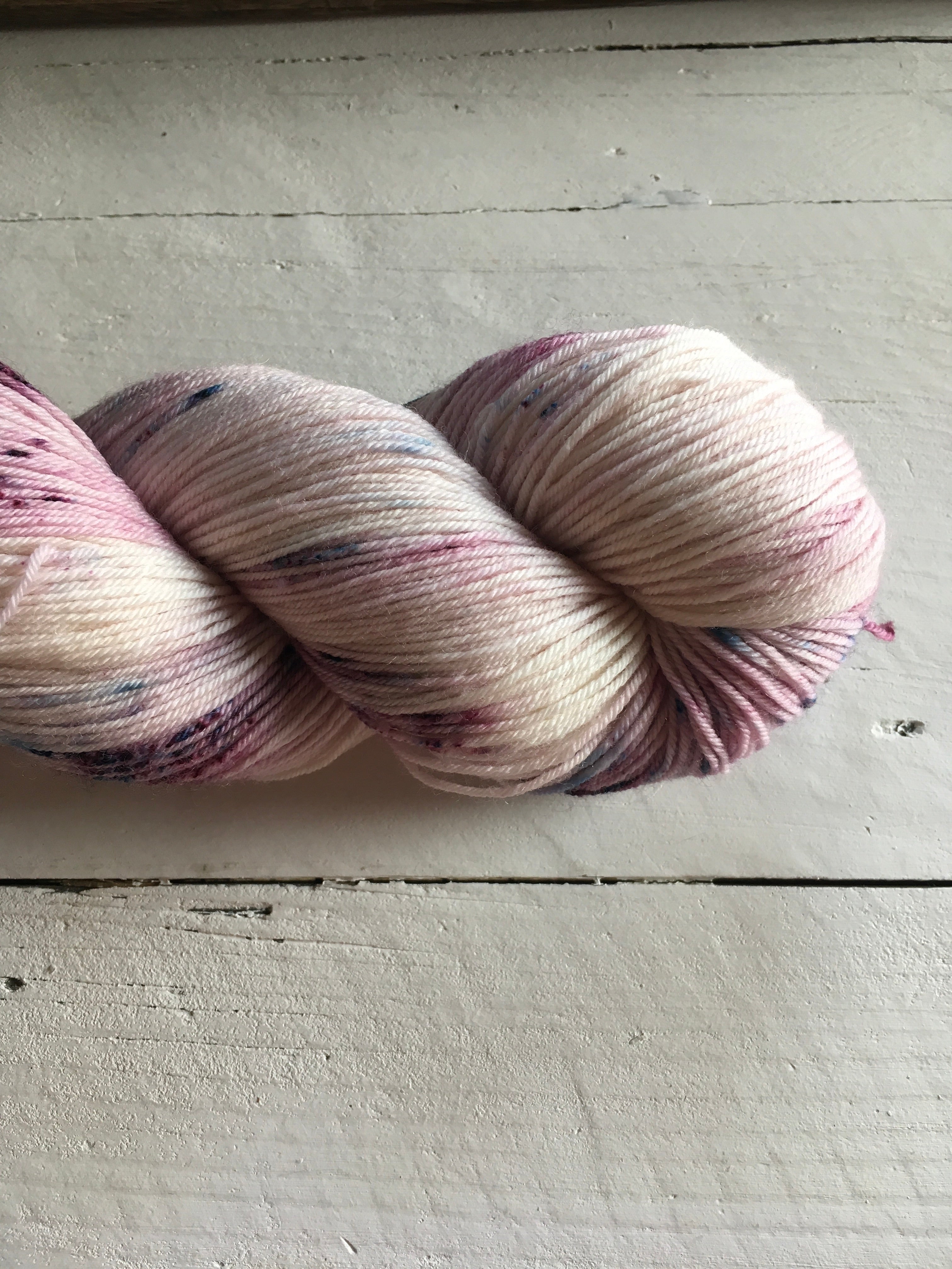 Farmer’s Daughter Squish Fingering