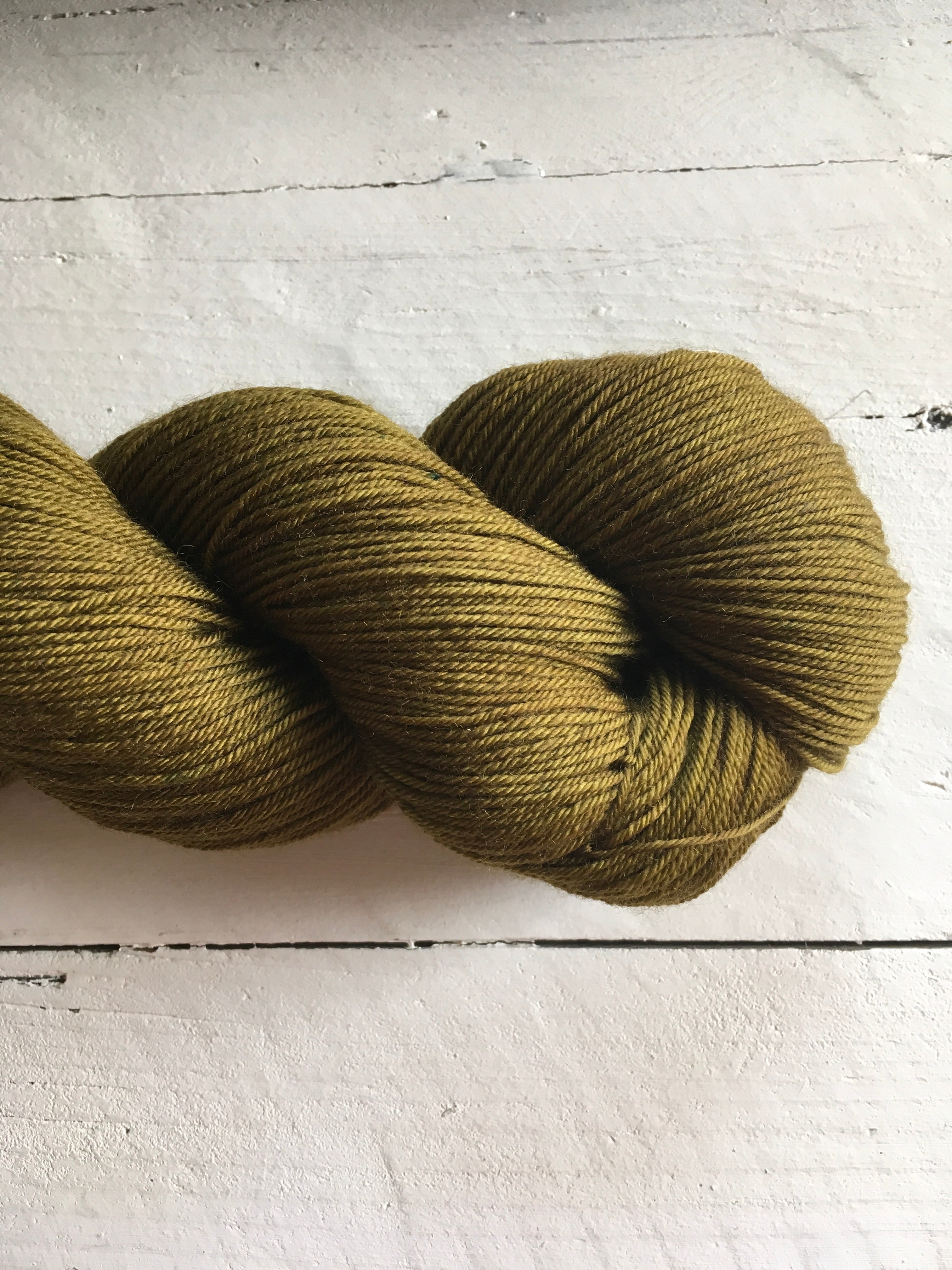 Farmer’s Daughter Squish Fingering