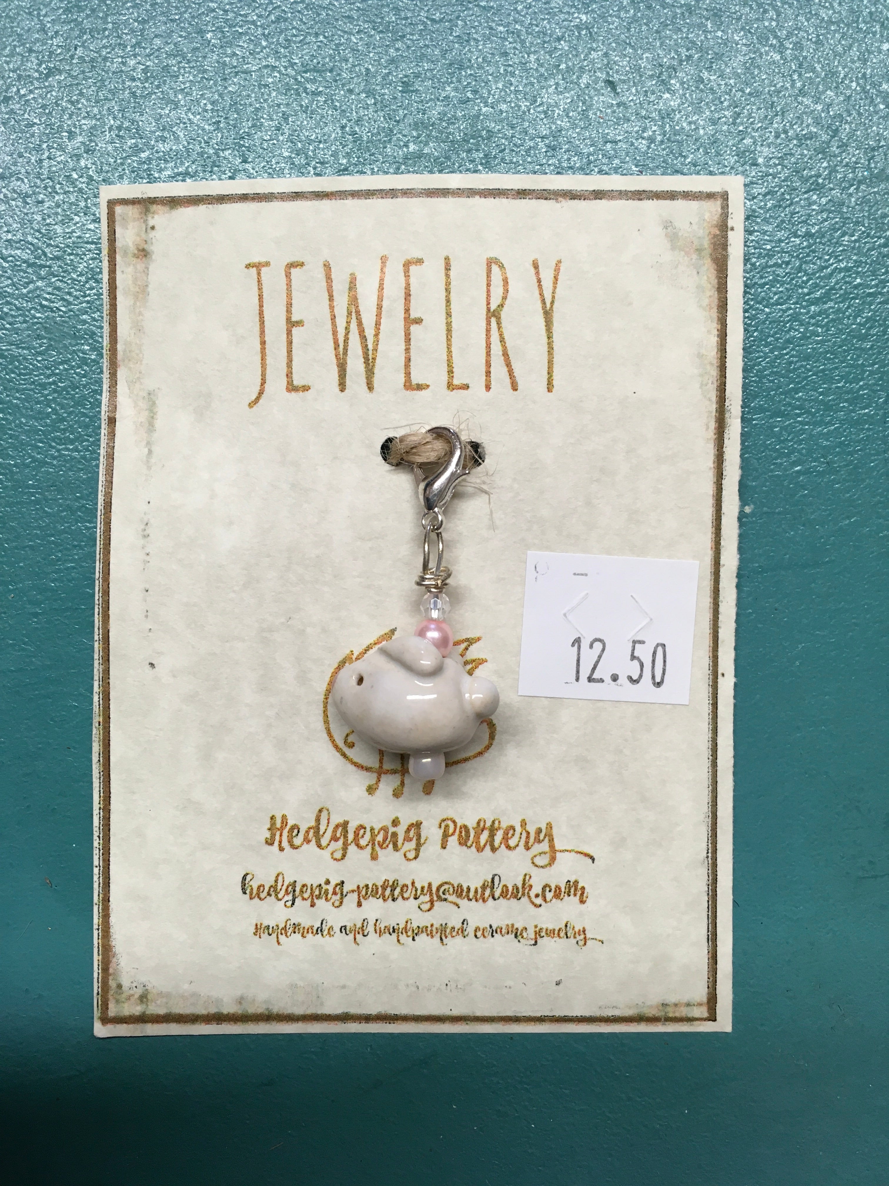 Hedgepig Progress Keepers