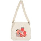 Knit Picks Kitty Pile Tote Bag