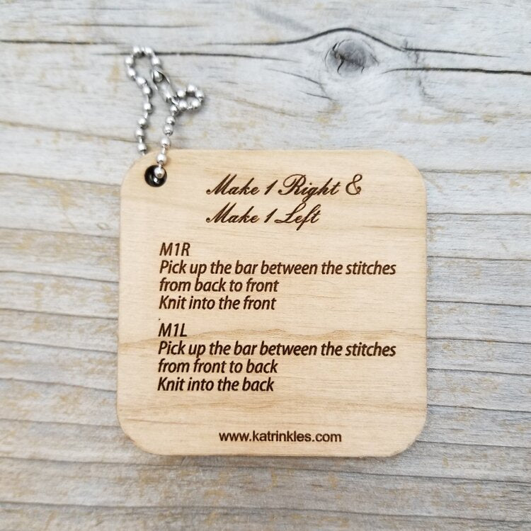 Katrinkles Mix & Match Mini Tools