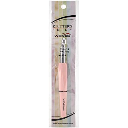 Knitter’s Pride Waves Crochet Hook