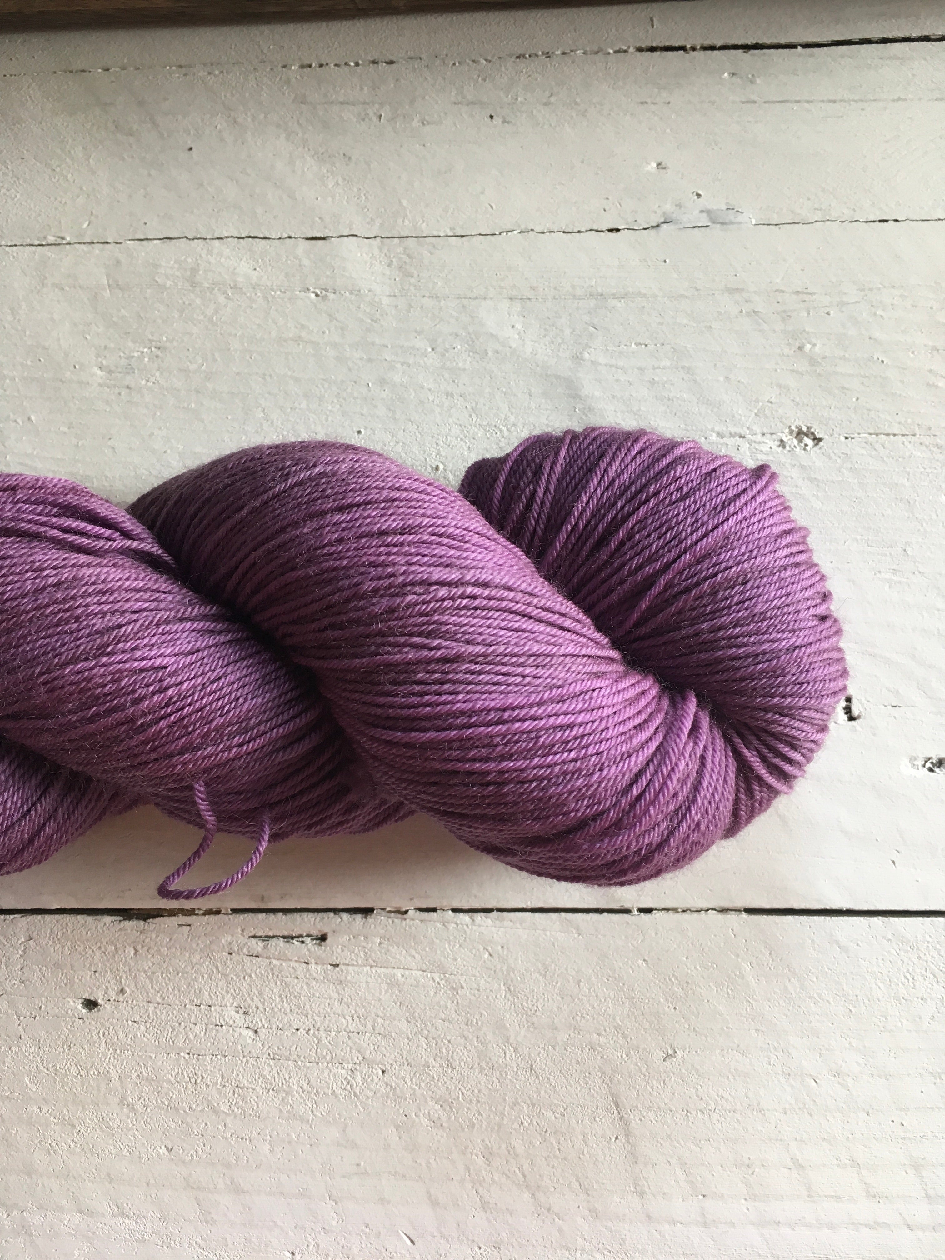 Farmer’s Daughter Squish Fingering