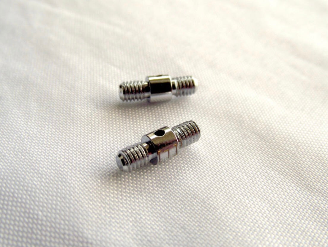 ChiaoGoo Cable Connectors