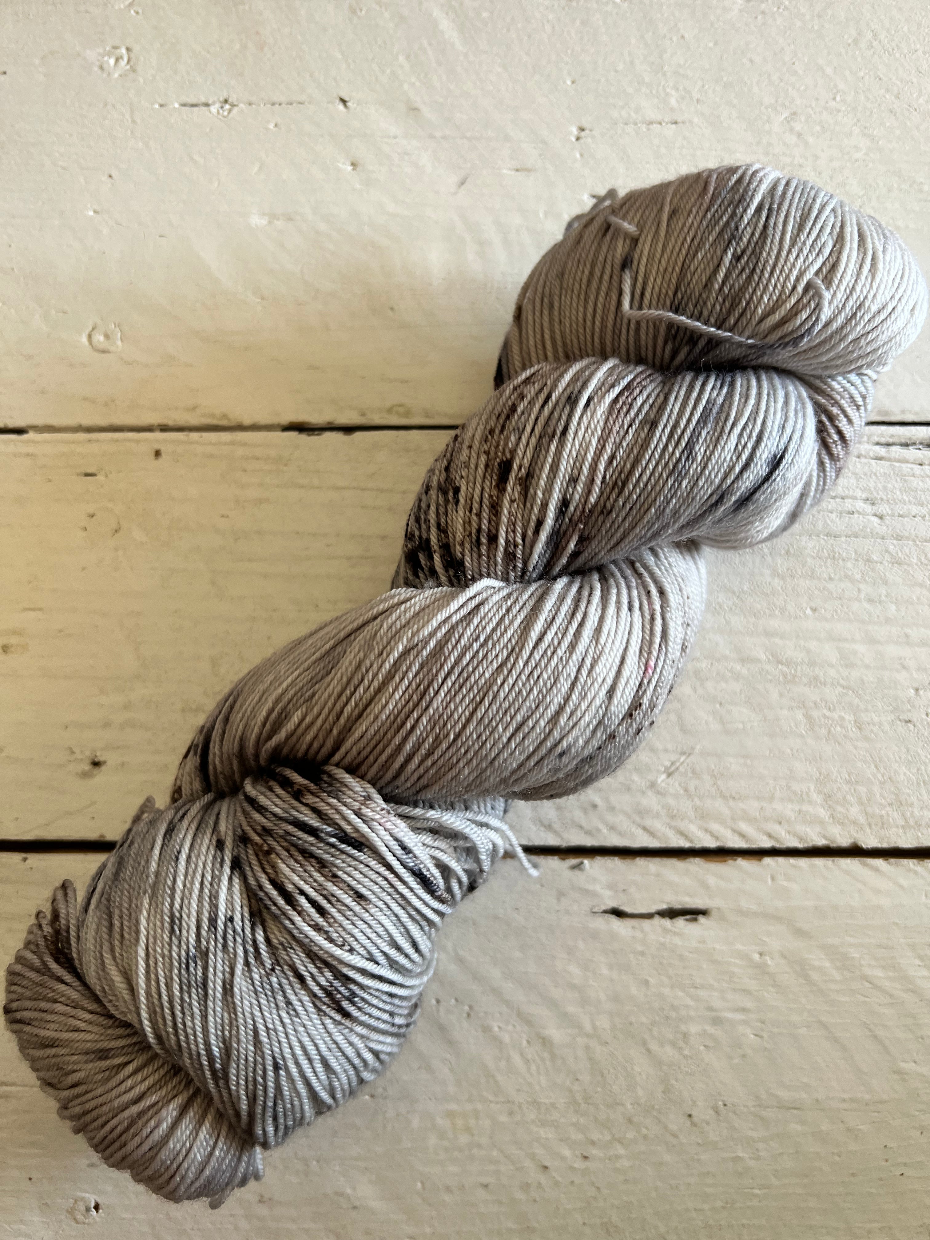 Farmer’s Daughter Squish Fingering