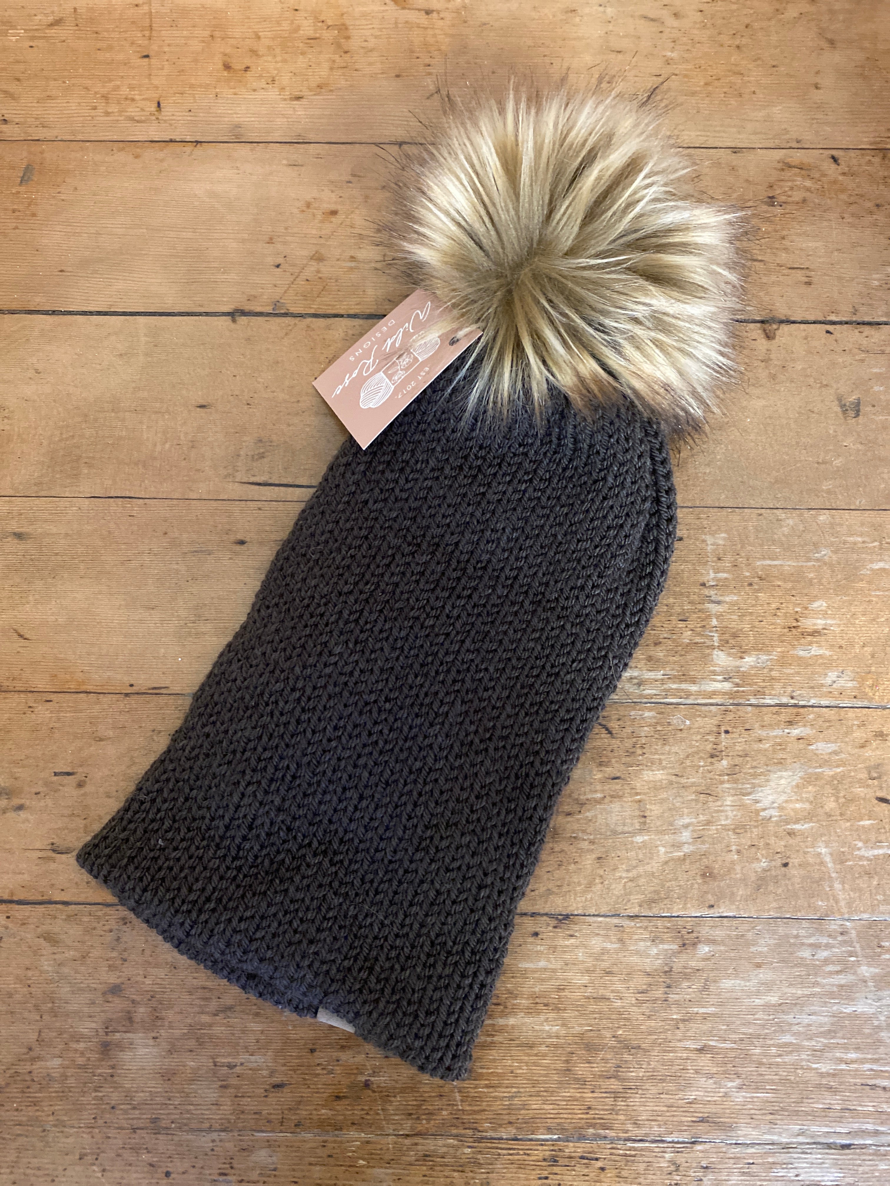 Wild Rose Designs Adult Beanies