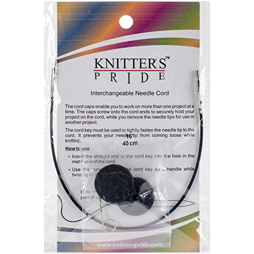 Knitter’s Pride Cables