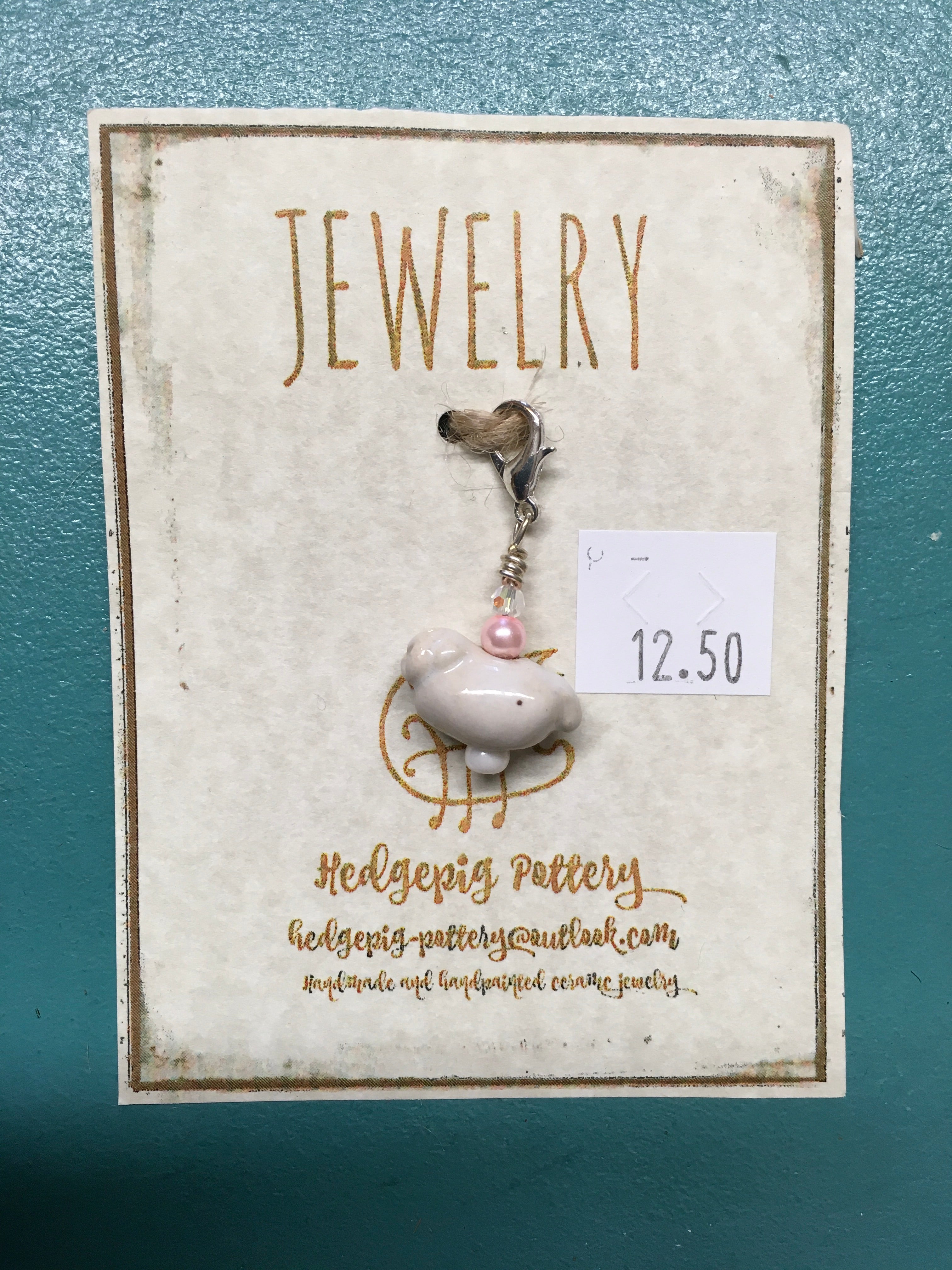 Hedgepig Progress Keepers