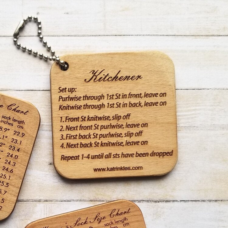 Katrinkles Mix & Match Mini Tools