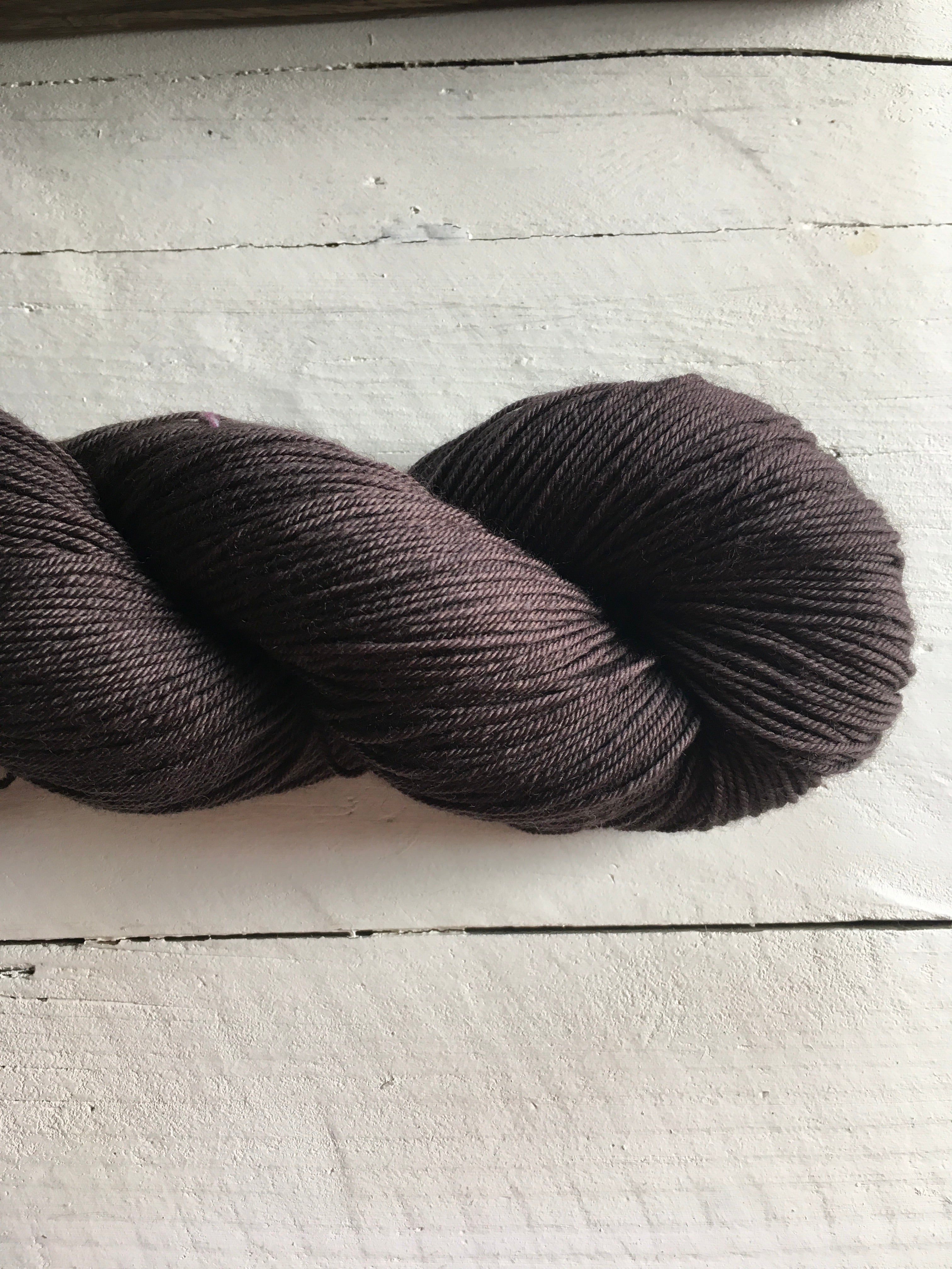 Farmer’s Daughter Squish Fingering