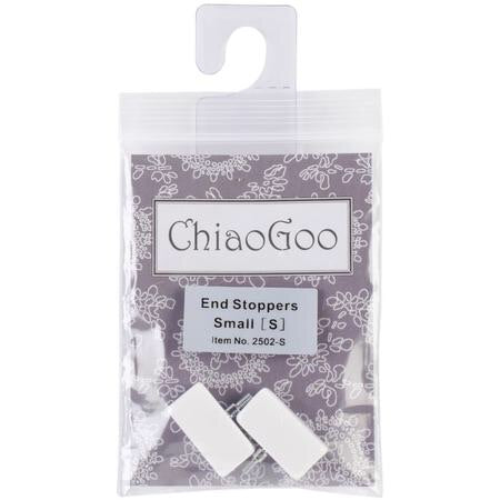 ChiaoGoo End Stoppers
