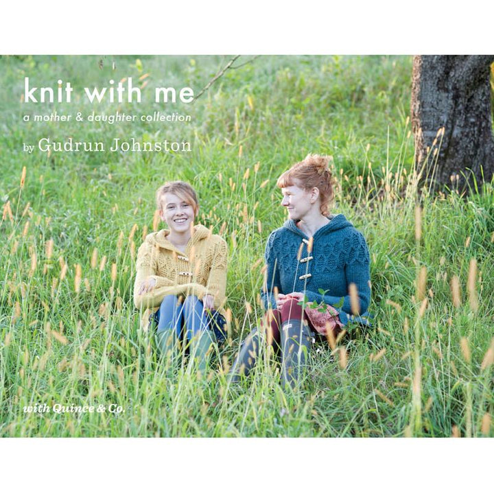 Knit with Me