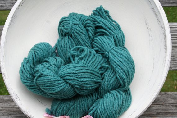 Briggs & Little Super Yarn