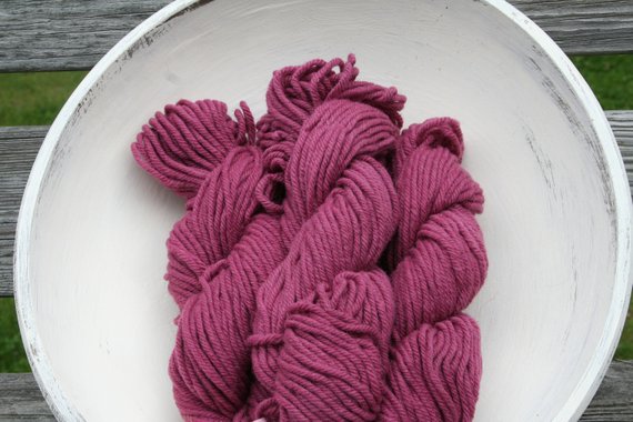 Briggs & Little Super Yarn