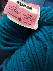 Briggs & Little Super Yarn