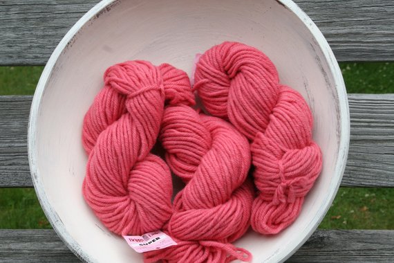 Briggs & Little Super Yarn